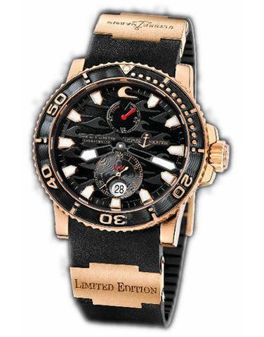ULYSSE NARDIN