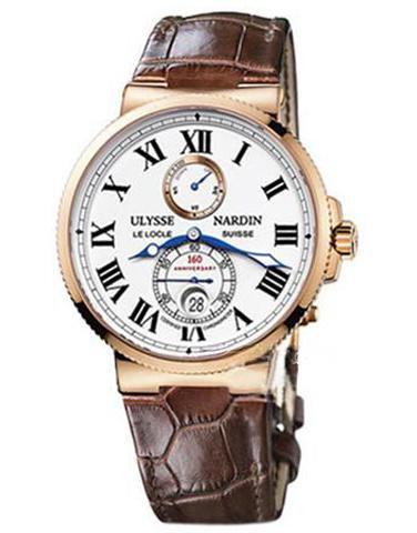 ULYSSE NARDIN
