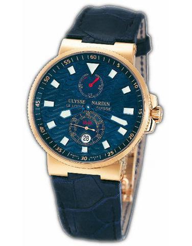 ULYSSE NARDIN