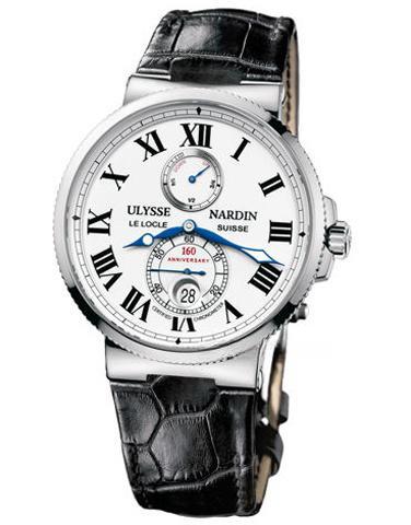 ULYSSE NARDIN