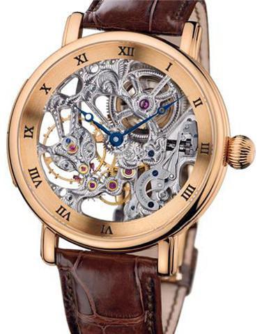 ULYSSE NARDIN
