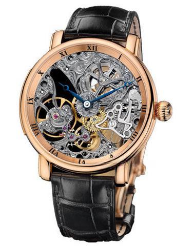 ULYSSE NARDIN