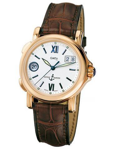 ULYSSE NARDIN
