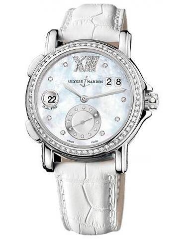 ULYSSE NARDIN 243-22B/391