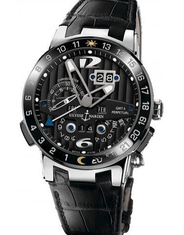 ULYSSE NARDIN