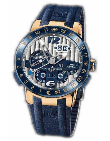 ULYSSE NARDIN
