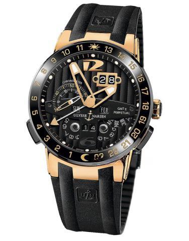 ULYSSE NARDIN