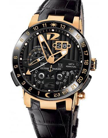 ULYSSE NARDIN