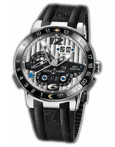 ULYSSE NARDIN