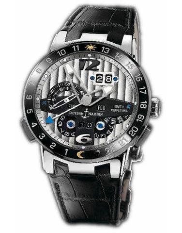 ULYSSE NARDIN