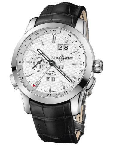 ULYSSE NARDIN