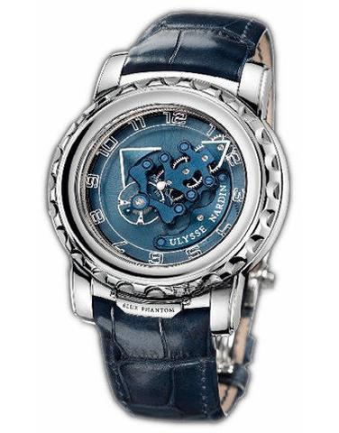 ULYSSE NARDIN