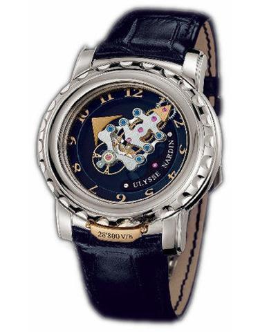 ULYSSE NARDIN