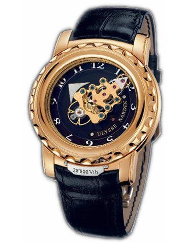 ULYSSE NARDIN