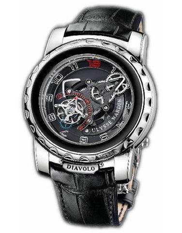 ULYSSE NARDIN