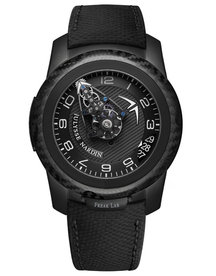 ULYSSE NARDIN