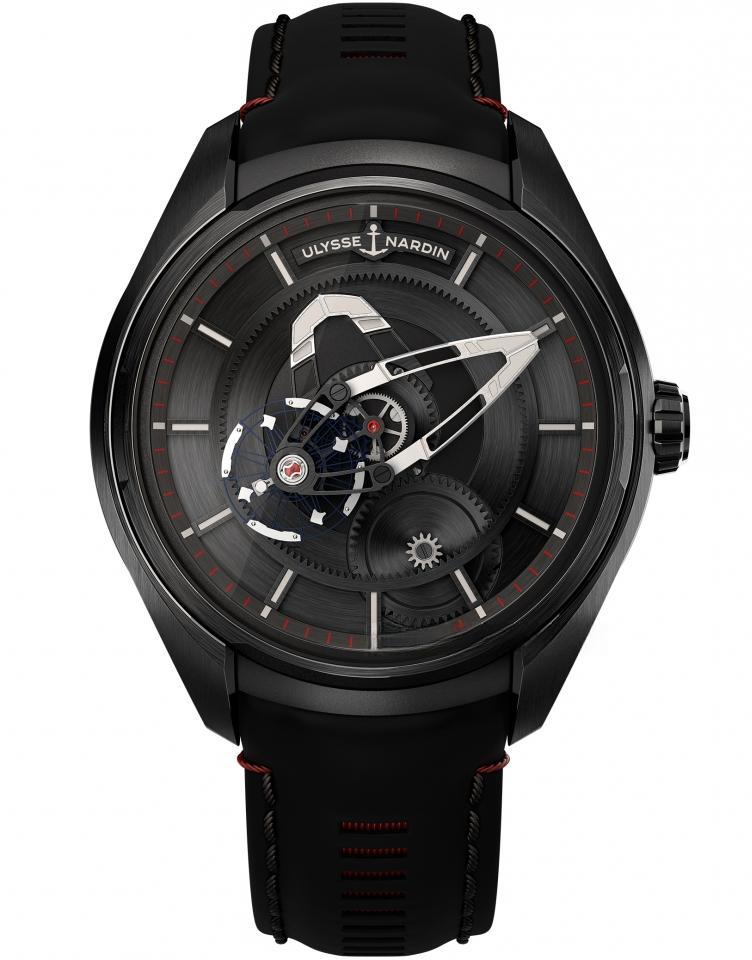 ULYSSE NARDIN 2305-270/02