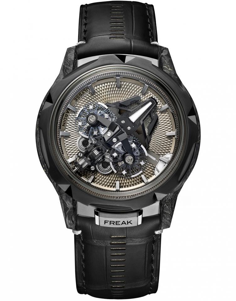 ULYSSE NARDIN 2513-500LE-4A-GUI/1A