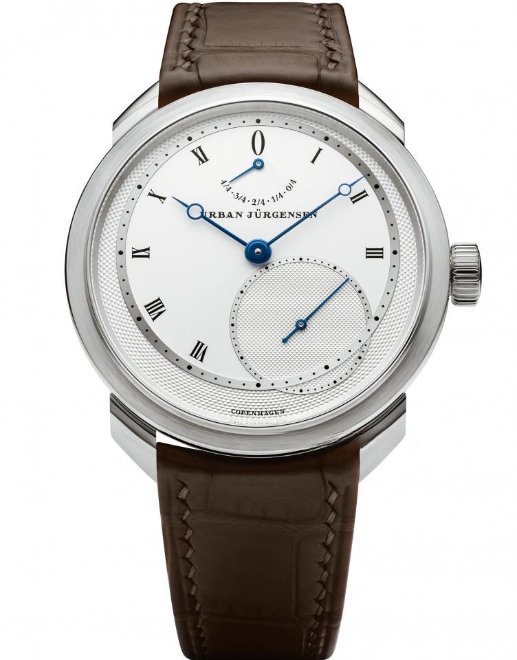 URBAN JURGENSEN UJ-2-PT-S-001