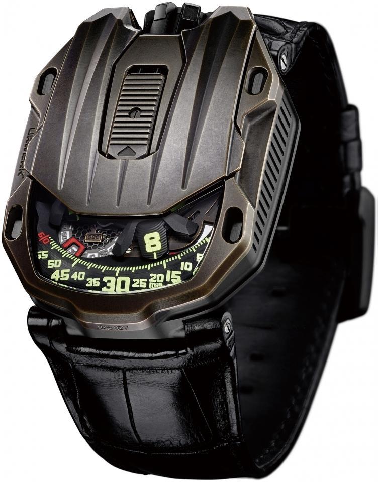 URWERK