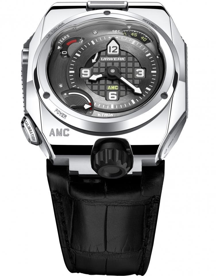 URWERK AMC