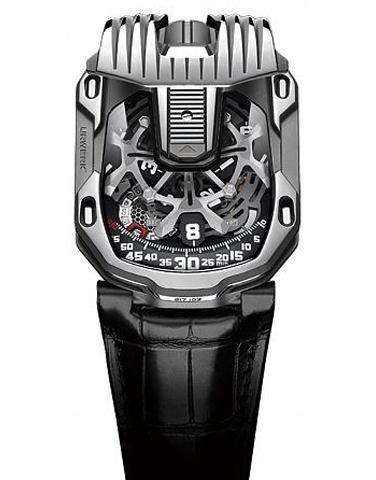 URWERK