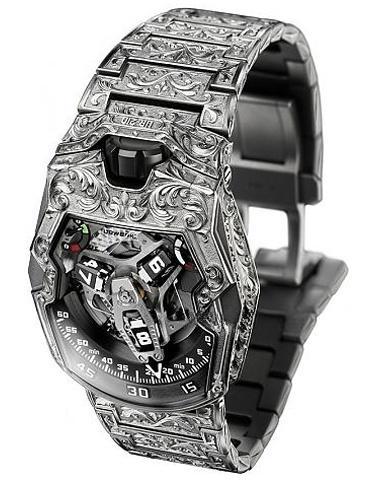 URWERK
