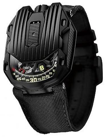 URWERK