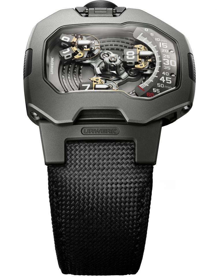 URWERK UR-120