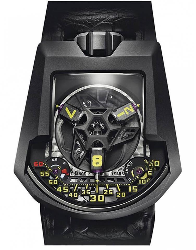 URWERK UR-203