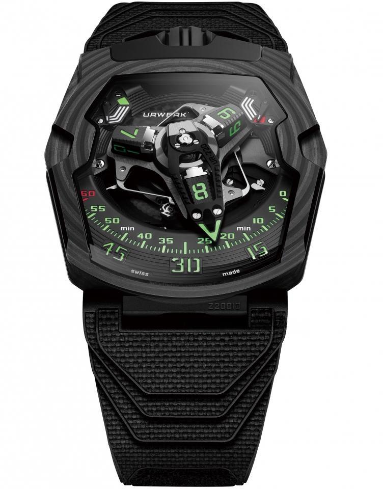 URWERK UR-220 C81