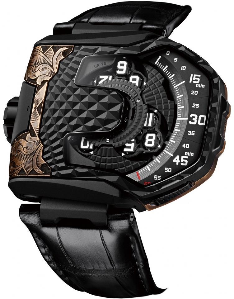 URWERK
