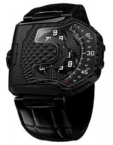 URWERK