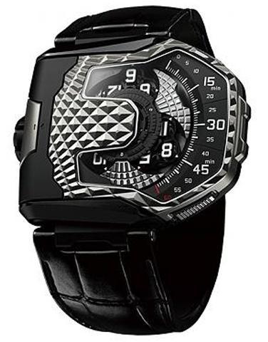 URWERK