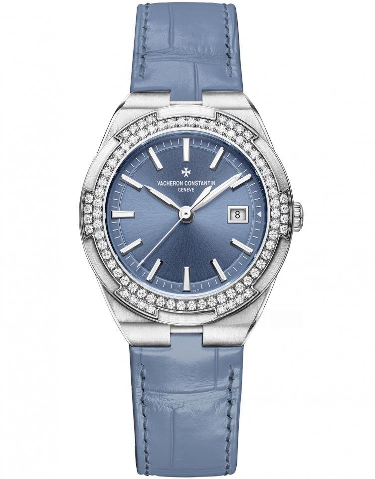 VACHERON CONSTANTIN 1205V/000R-B592