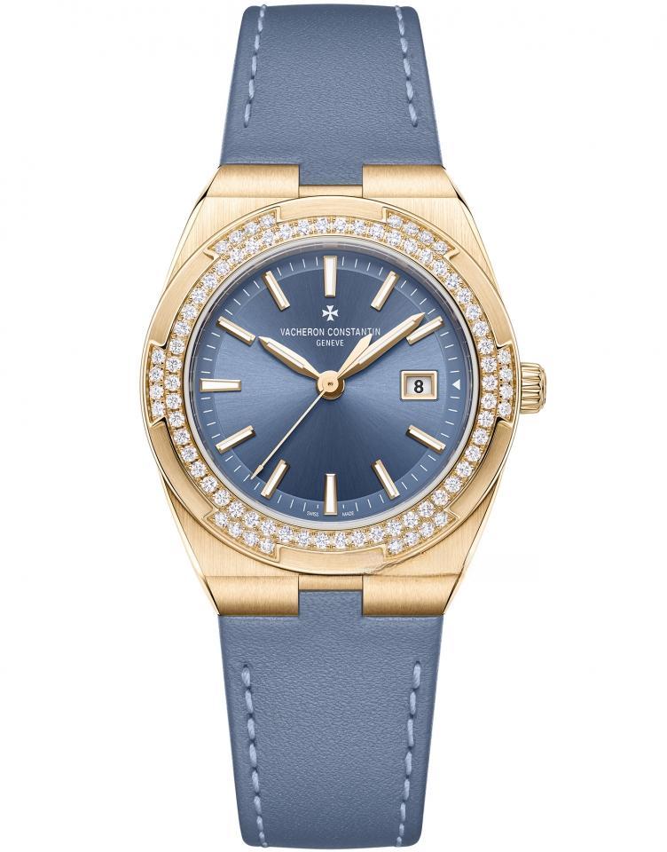 VACHERON CONSTANTIN 1225V/000R-H014