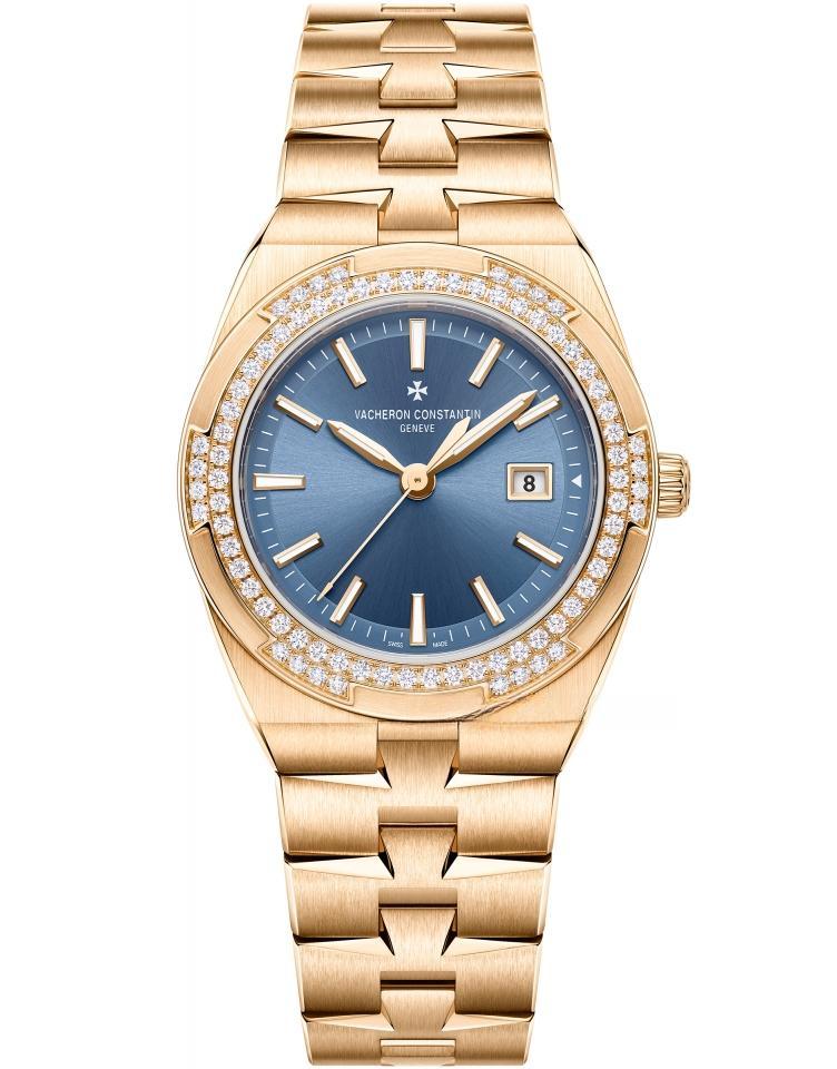 VACHERON CONSTANTIN 1225V/200R-H015