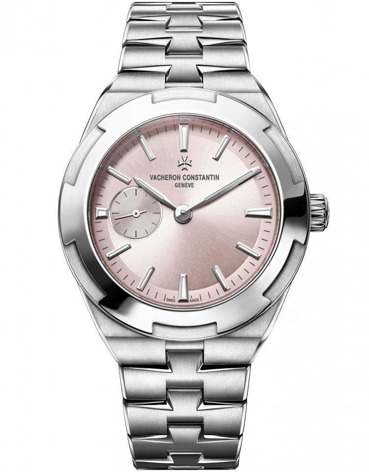 VACHERON CONSTANTIN 2300V/100A-B078