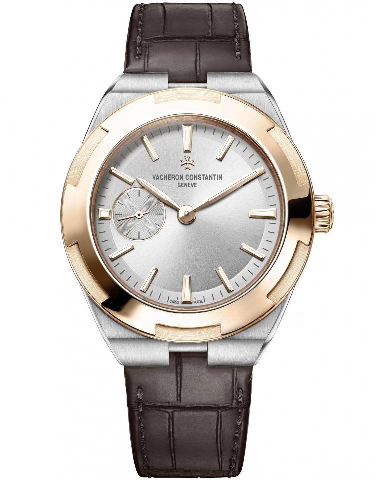 VACHERON CONSTANTIN 2300V/100M-B400