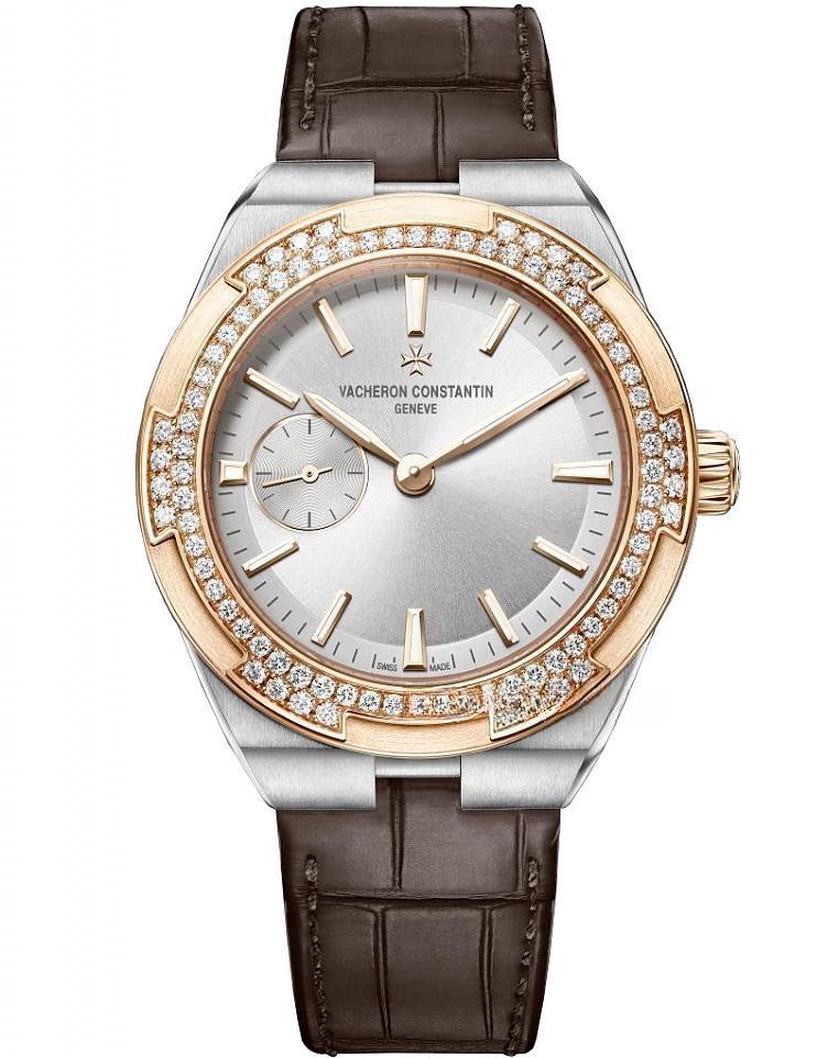 VACHERON CONSTANTIN 2305V/000M-B400