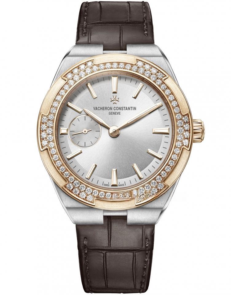 VACHERON CONSTANTIN 2305V/100M-B400