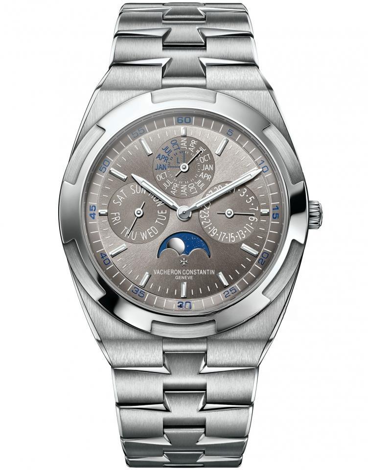 VACHERON CONSTANTIN 4300V/120G-B102