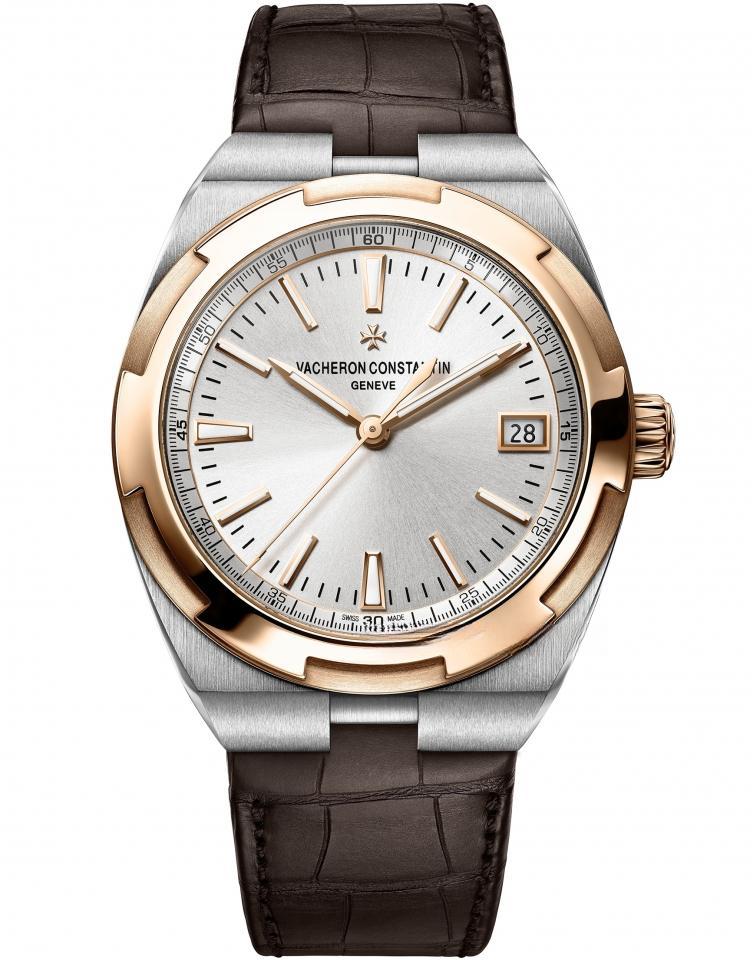 VACHERON CONSTANTIN 4500V/000M-B127