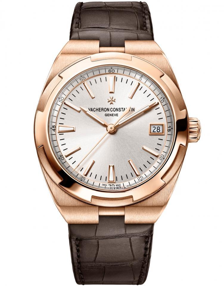 VACHERON CONSTANTIN 4500V/000R-B127