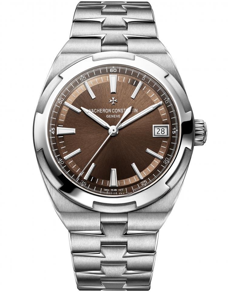 VACHERON CONSTANTIN 4500V/110A-B146