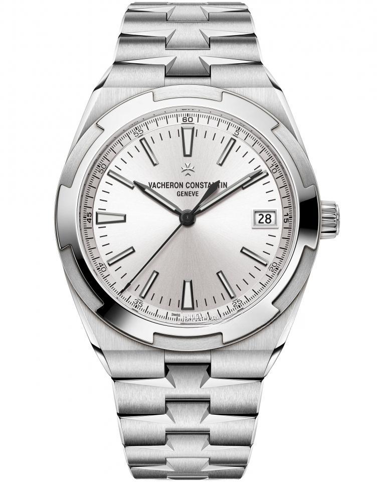 VACHERON CONSTANTIN 4520V/210A-B126