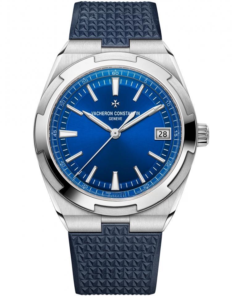 VACHERON CONSTANTIN 4520V/210A-B128