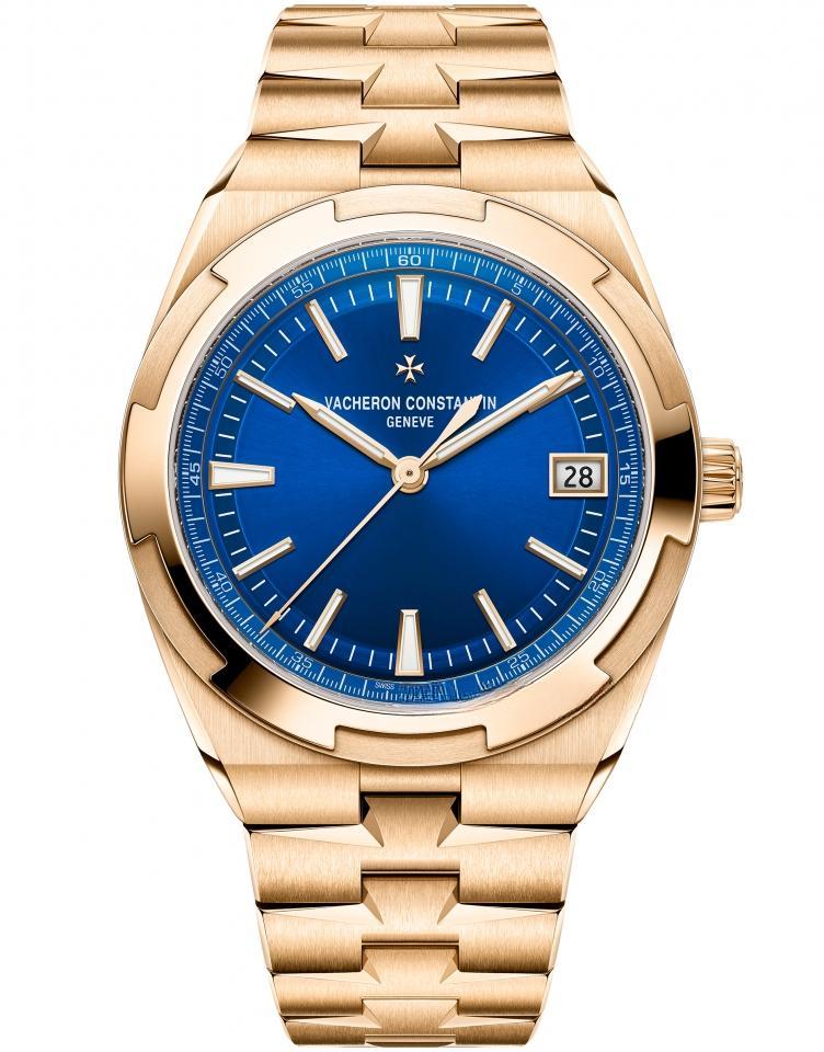 VACHERON CONSTANTIN 4520V/210R-B705