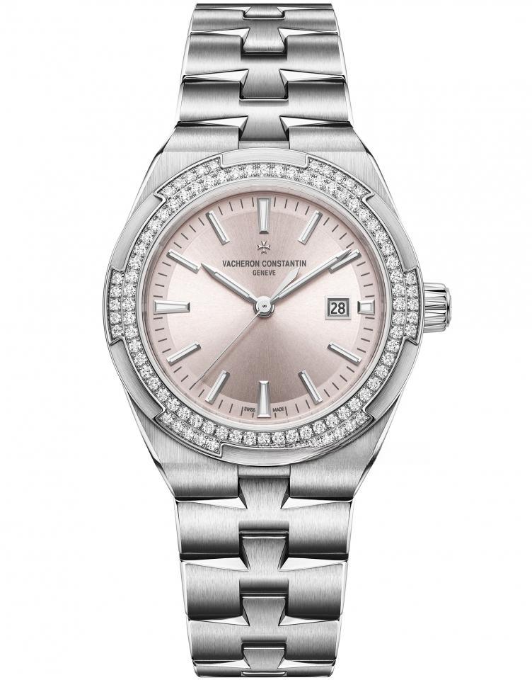 VACHERON CONSTANTIN 4605V/200A-B971