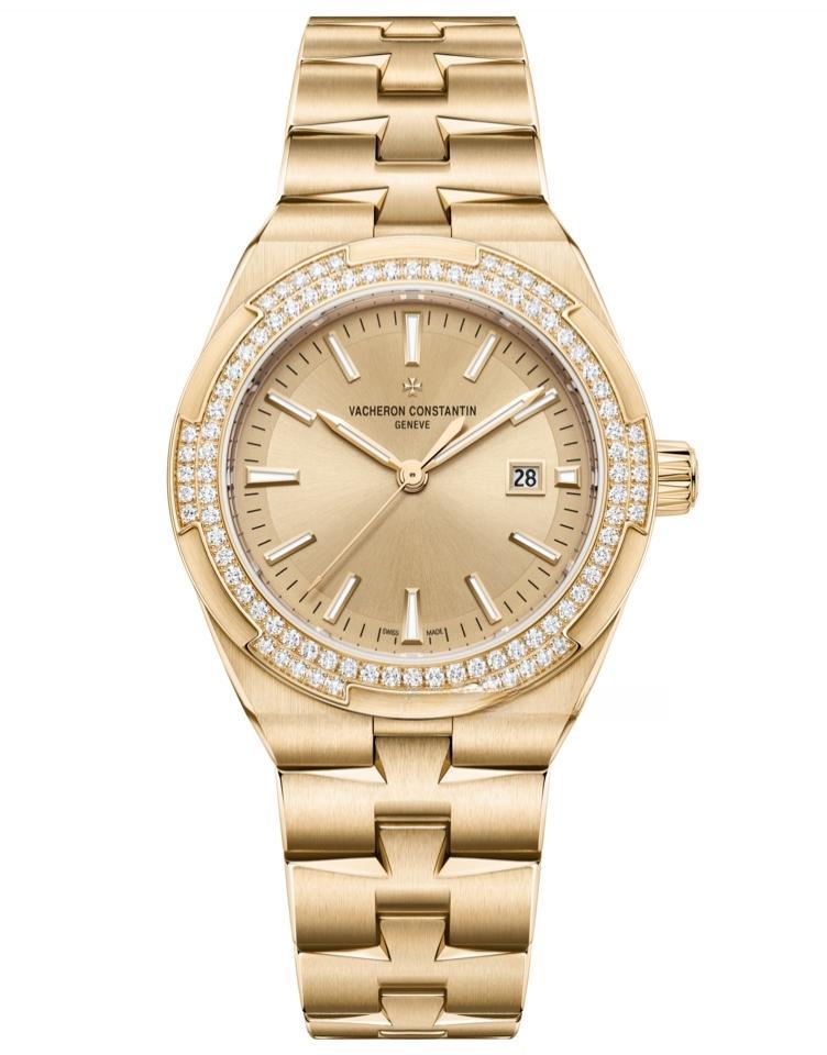 VACHERON CONSTANTIN 4605V/200R-B968